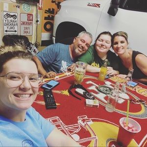 Meet your Posher, Michele